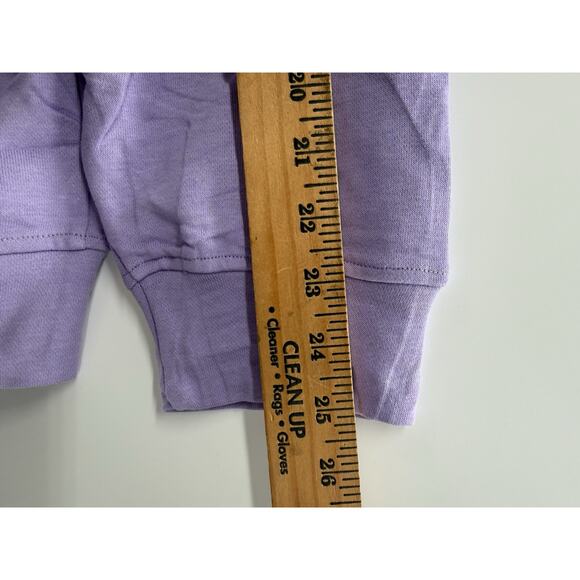 Pullover Sweatshirts Shirts Men's Women's Casual Hooded Collar Drawstring Sz XL - Picture 8 of 11